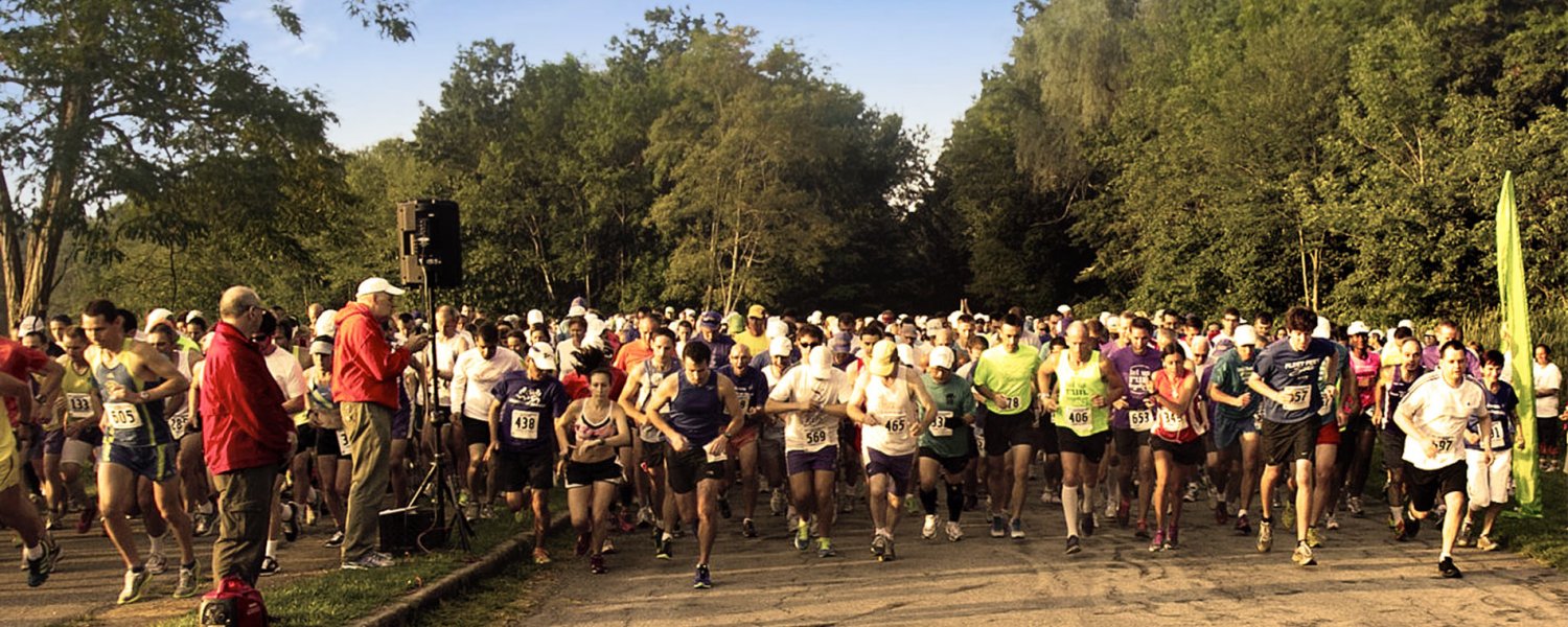 2 mile Nitra